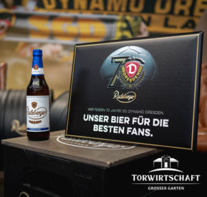 Torwirtschaft Dresden Restaurant und Biergarten im Großen Garten